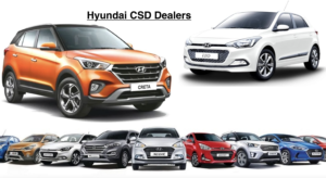 Hyundai CSD Dealers in Hisar, Haryana
